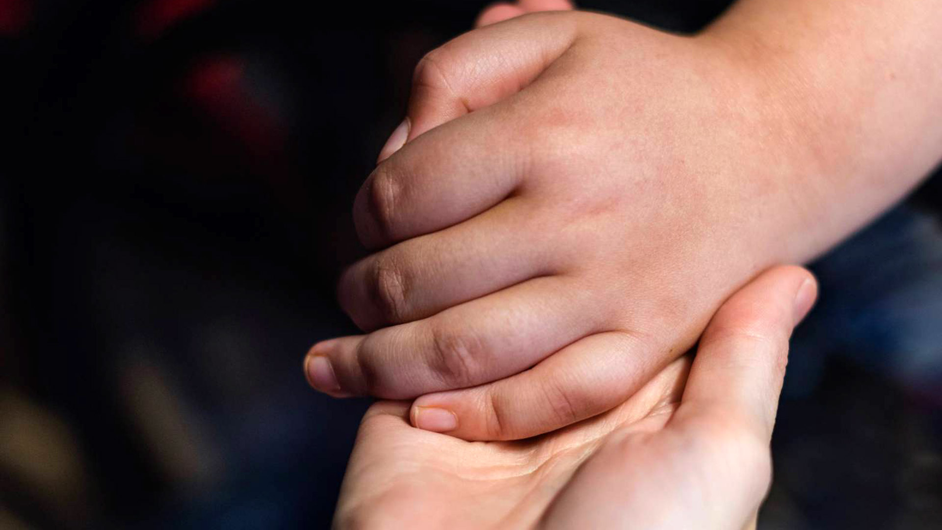 Die Unterstützung und die geografische Nähe der Universitätskinderklinik Innsbruck geben Sicherheit. Arche Herzensbrücken für schwer erkrankte Kinder und ihre Familien