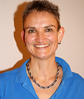 Carola Mitteregger