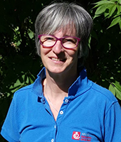 Christine Lerch