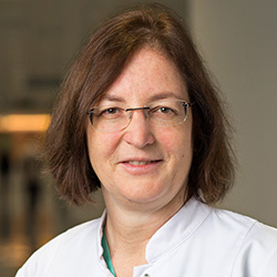 o. Univ.-Prof. Dr. Daniela Karall stellv. Klinikdirektorin Kinderklinik Innsbruck