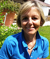 Ingrid Ebnicher