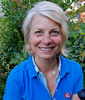Leonice Knapp