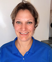 Maria Bovenzi
