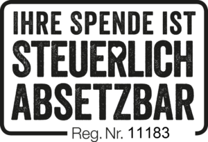 Spenden für Arche Herzensbrücken für schwer kranke Kinder