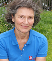 Cornelia Huter