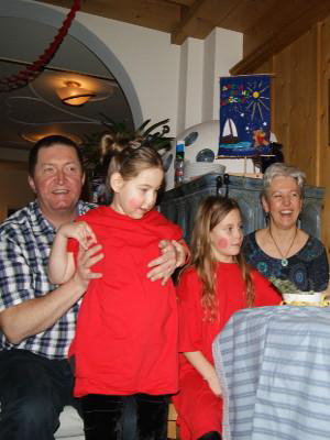 Familie Sch.