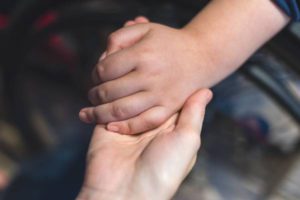 Arche Herzensbrücken, Förderverein Kinder- und Jugendhospizarbeit für Familien mit schwer erkrankten Kindern.