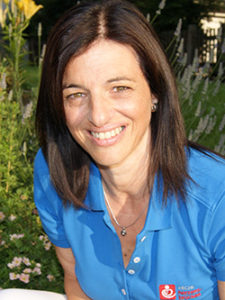 DKGP Ines Paratscher