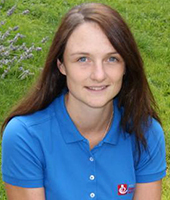 Marina Egger