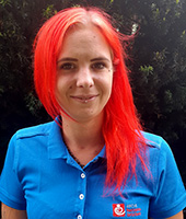 Michelle Klieber