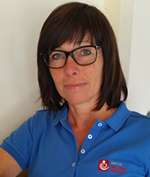 Sabine Huber