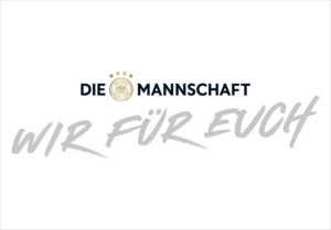 DFB DIE MANNSCHAFT