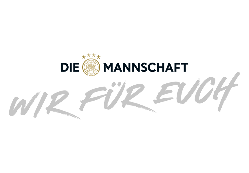 DFB DIE MANNSCHAFT