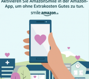 Amazon Smile