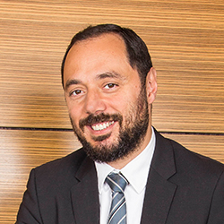 Mag. Ali Eralp FINUM Private Finance