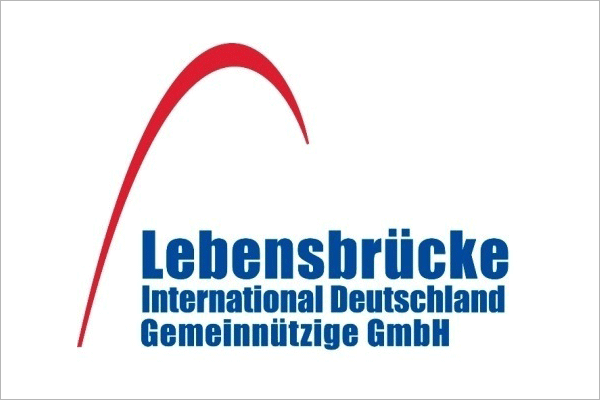 Lebensbrücke International Deutschland