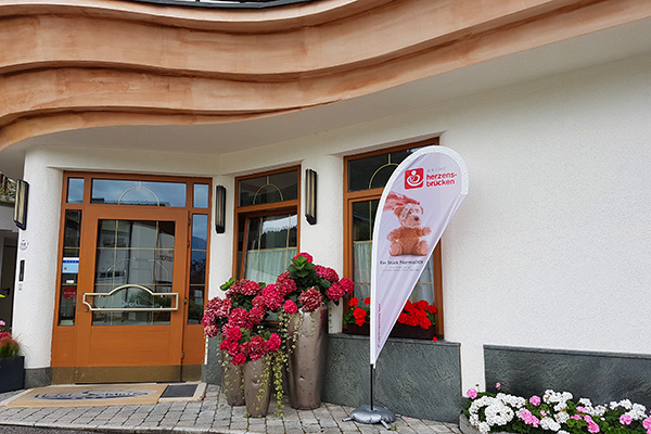 Hotel Solstein Seefeld Tirol