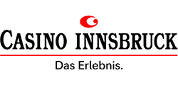 Logo Casino Innsbruck