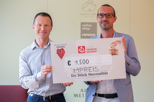 Kinderpatenschaft Mpreis