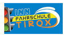 Logo INN Fahrschule TIROX