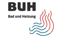 Logo BUH