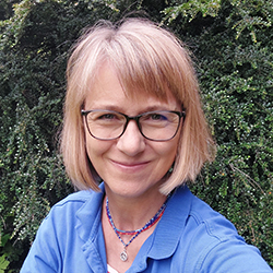 Christine Schorling