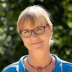Christine Schorling Arche Herzensbrücken