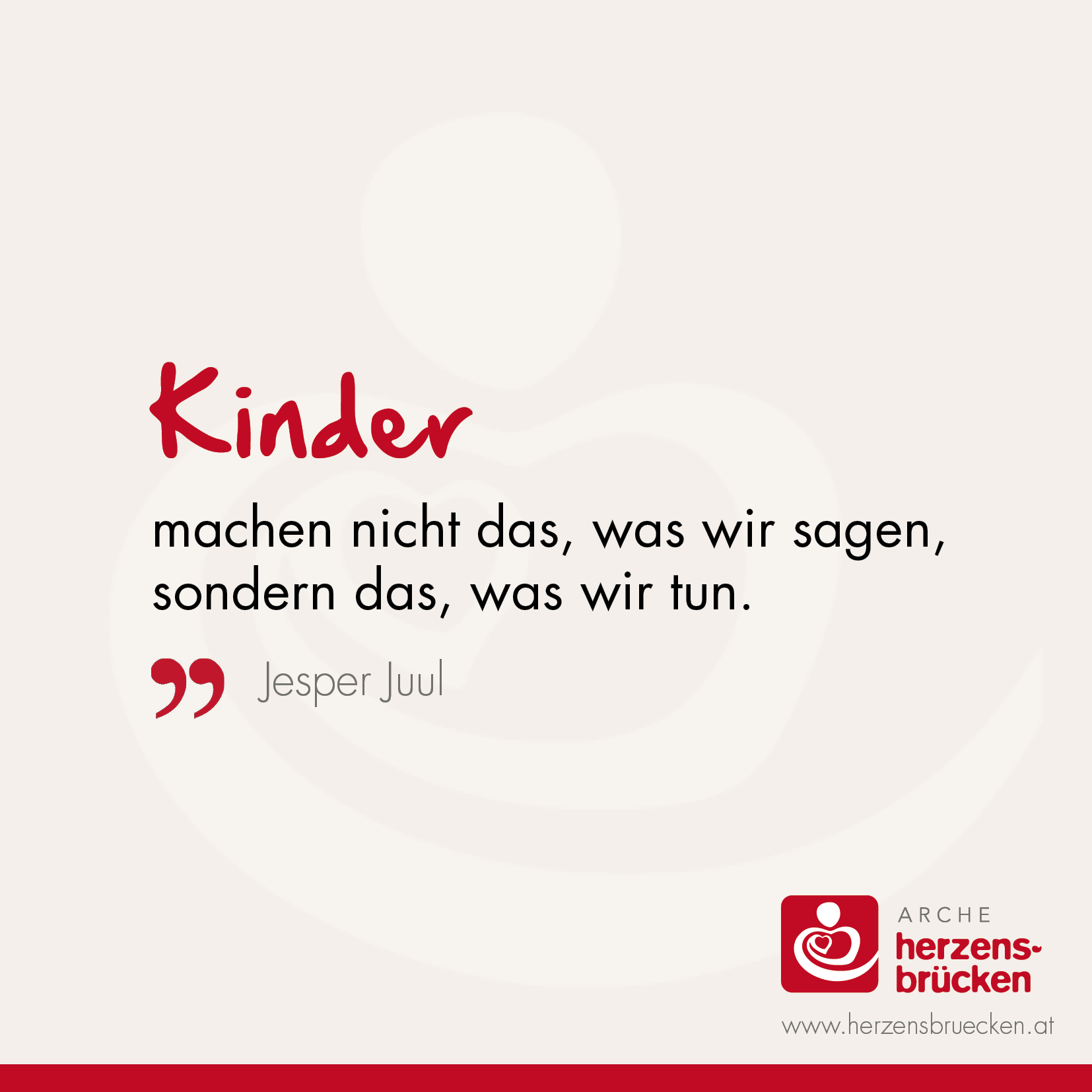 Kinderzitat, Zitat, Spruch, Kind, Kinder, Familie