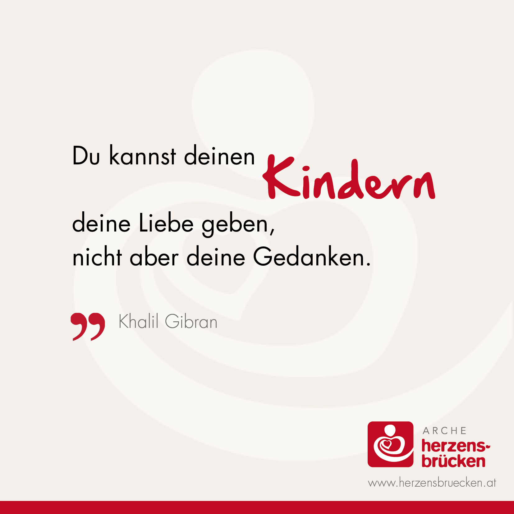 Kinderzitat, Zitat, Spruch, Kind, Kinder, Familie