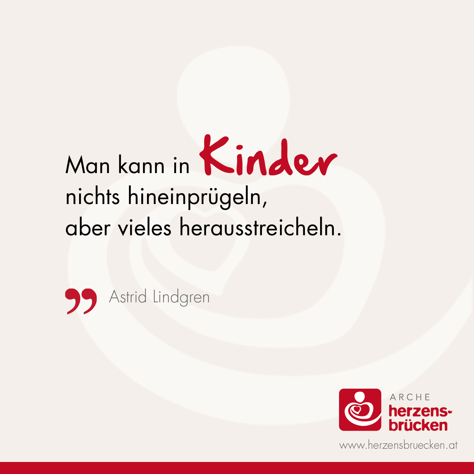 Kinderzitat, Zitat, Spruch, Kind, Kinder, Familie