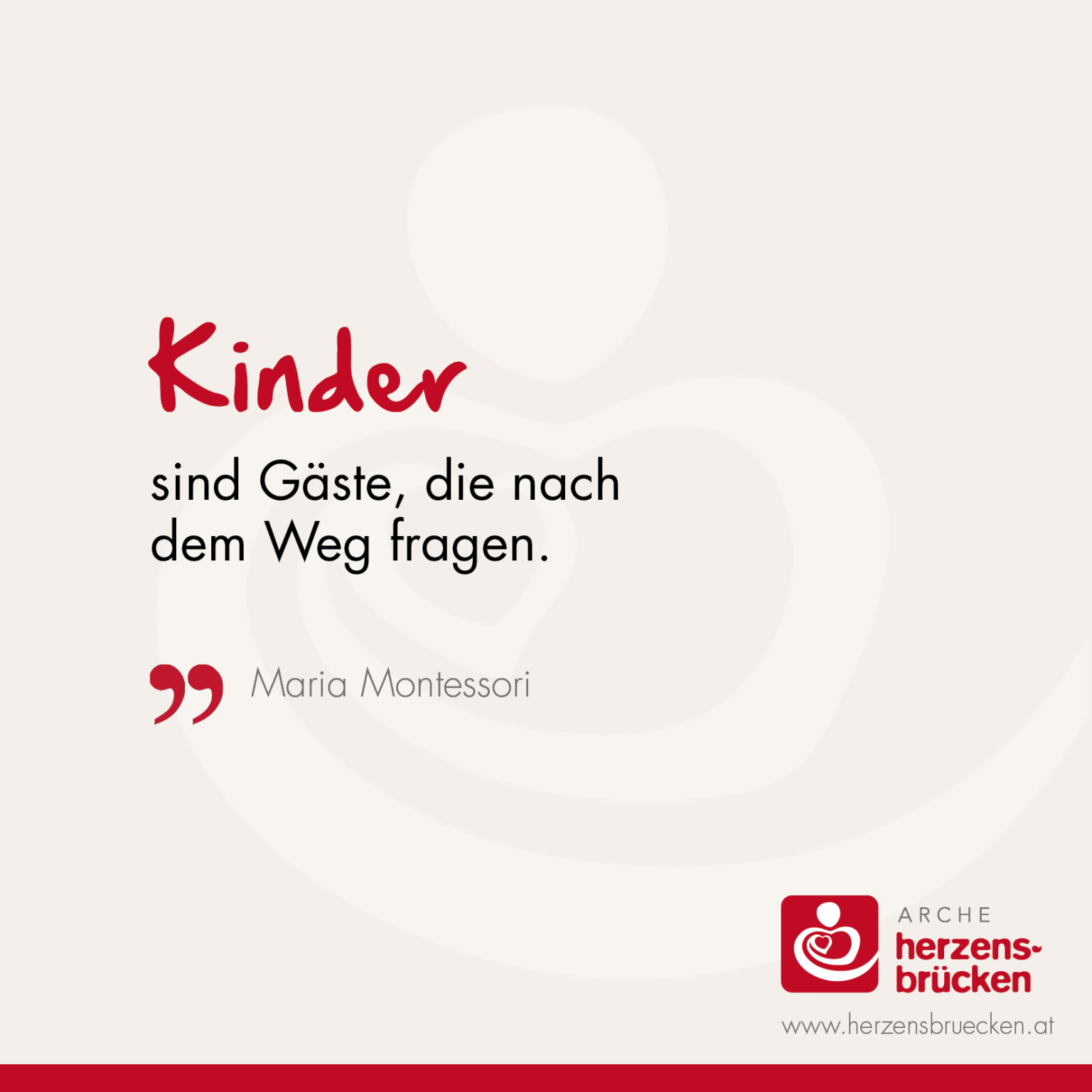 Download: Sprüche und Zitate rund um Kinder und Familie
