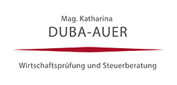 Logo Duba Auer VCM Kilometerpatenschaft