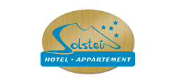 Logo Hotel Solstein Seefeld Tirol