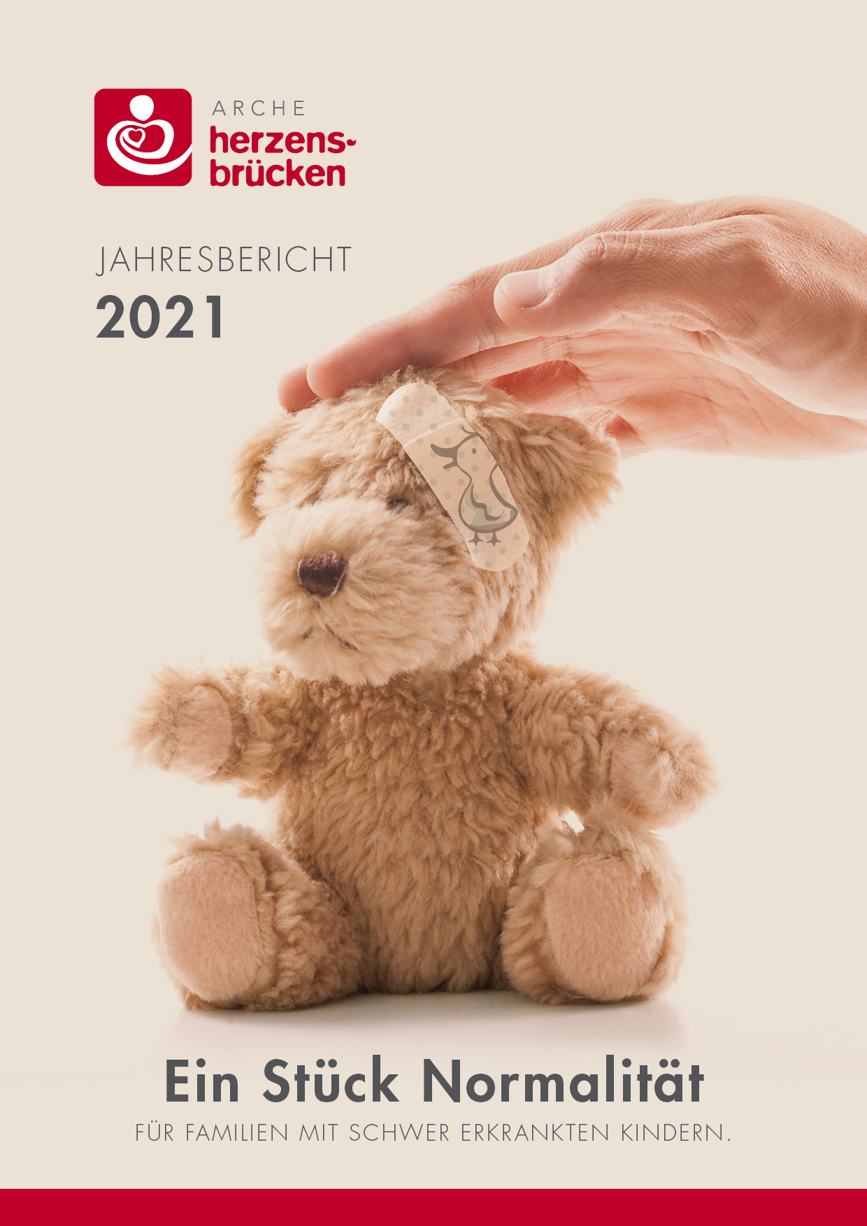 Jahresbericht 2021