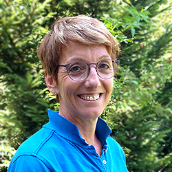 Doris Schwaninger