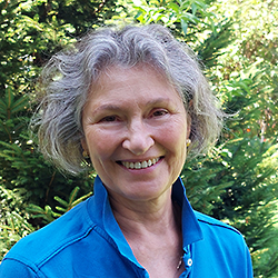 Cornelia Huter