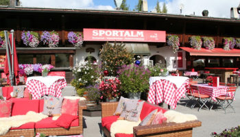 Sportalm Seefeld