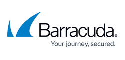 Logo Barracuda