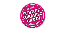Logo Schneeschmelzgaudi