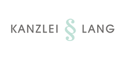 Logo Kanzlei Lang