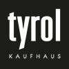 Logo Kaufhaus Tyrol - Untersützer Arche Herzensbrücken