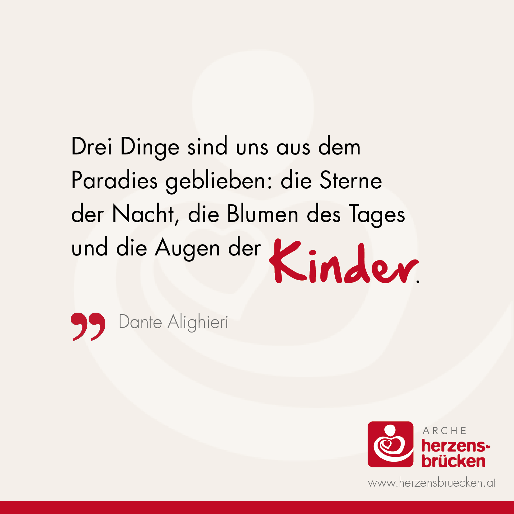 Die schönsten Zitate Kinder und Familie