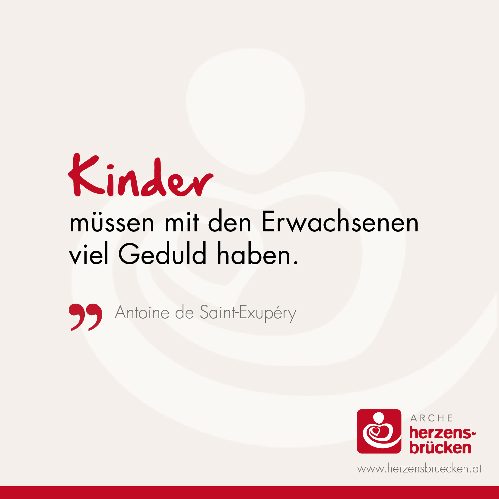 Die schönsten Zitate Kinder und Familie