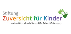 Stiftung Zuversicht für Kinder Swiss Life Select