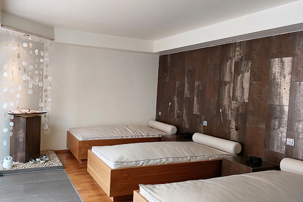 Hotel Solstein Seefeld