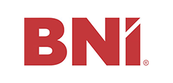 BNI Business Network Logo International