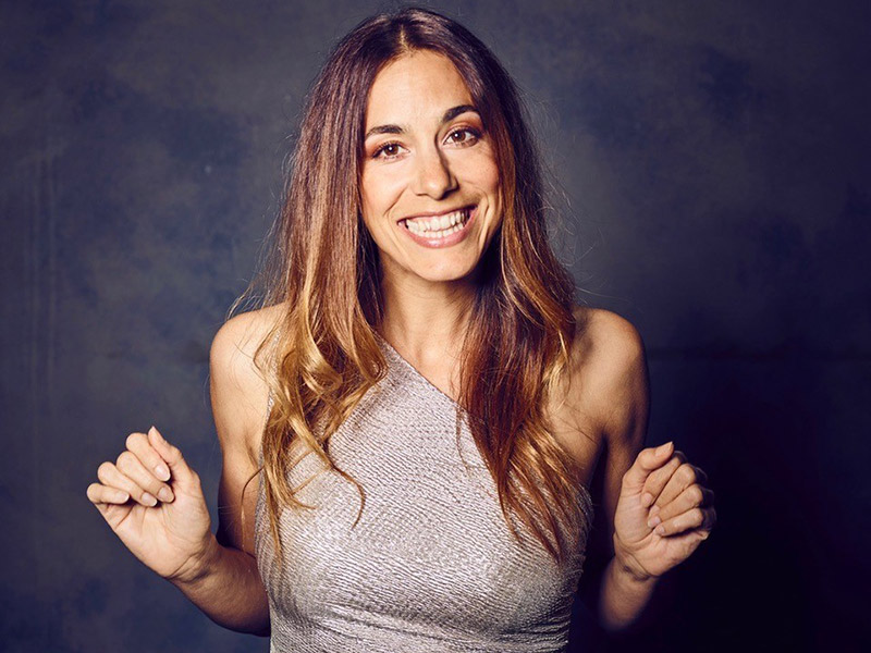 Nina Hartmann