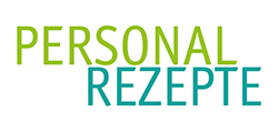 Logo Personalrezepte