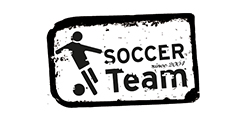 Logo Soccerteam