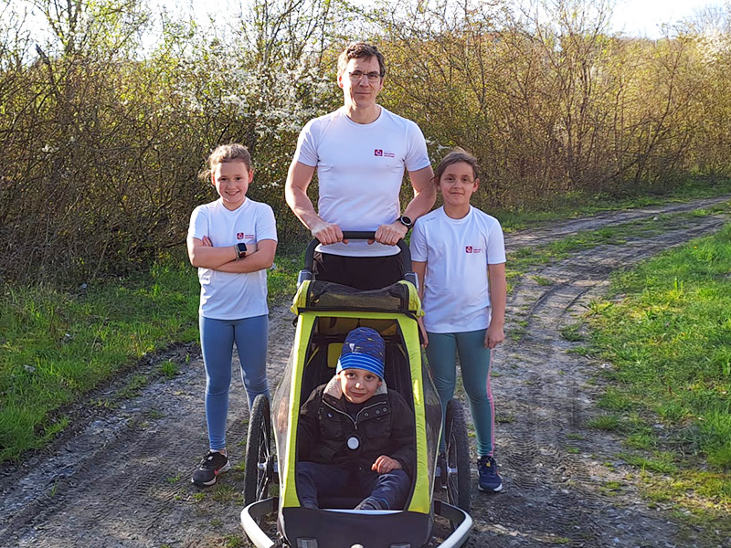 Familie Korb VCM 2023